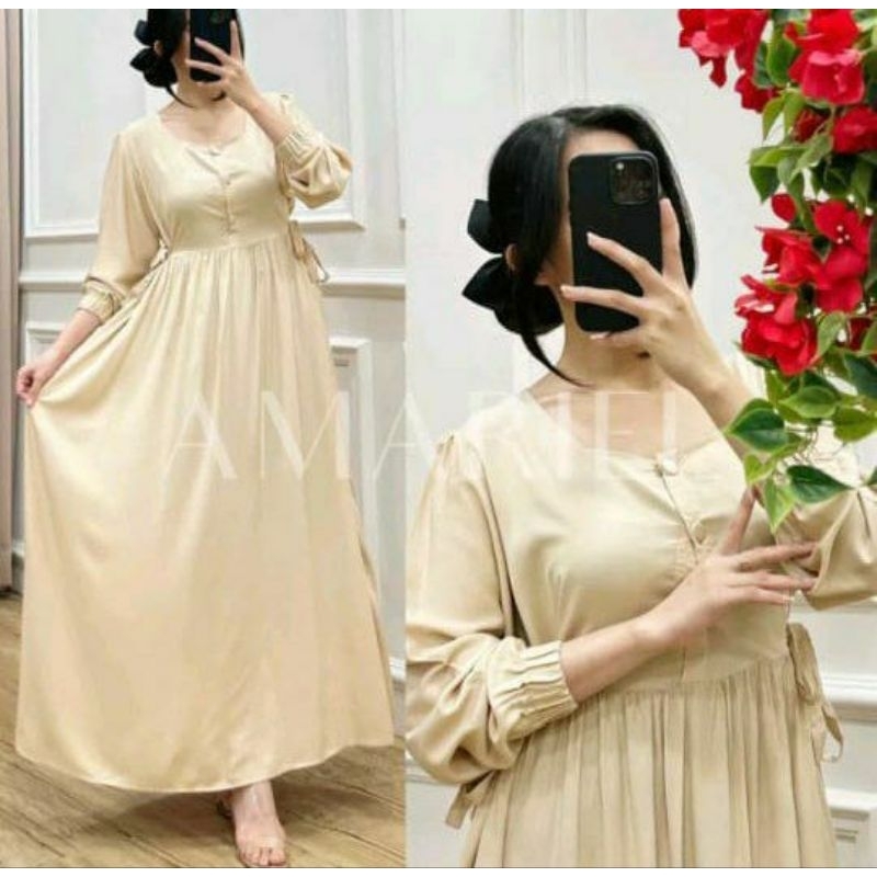 LONGDRES DLUSIA MELLY