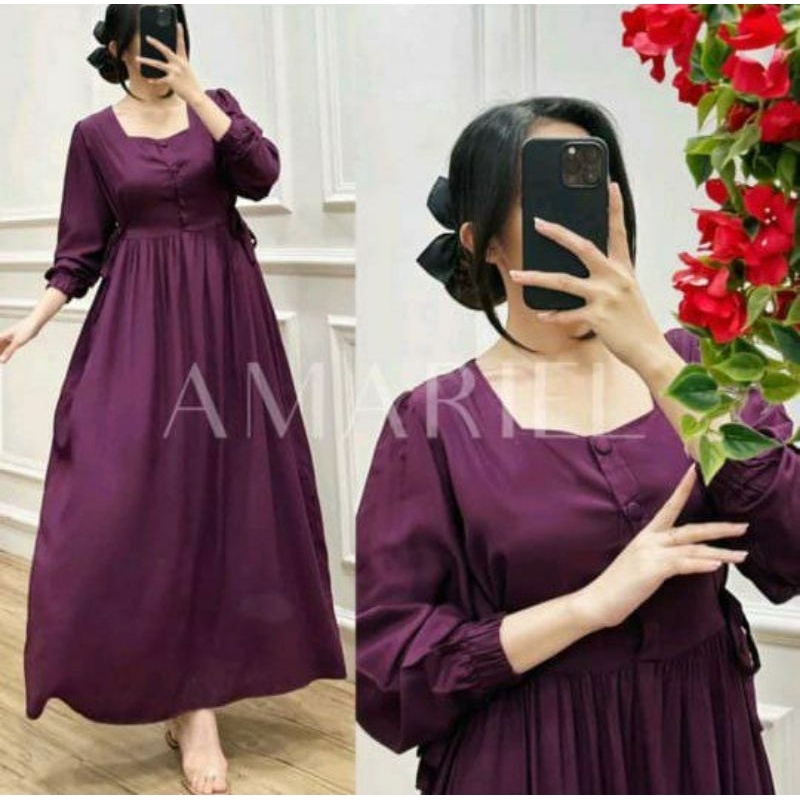 LONGDRES DLUSIA MELLY