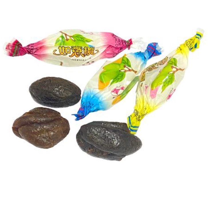 

Manisan Buah Zaitun Tanpa Biji / Manisan Kana Tanpa Biji 250 gram