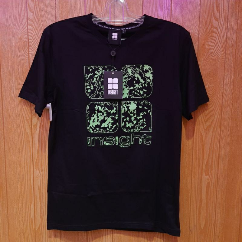 Kaos Pria Insight Original Planet Surf [ TERBARU ]