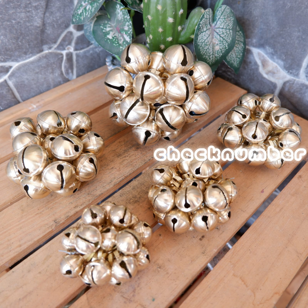 Krincingan Jaranan Krincingan Kucing Krincingan Kuningan