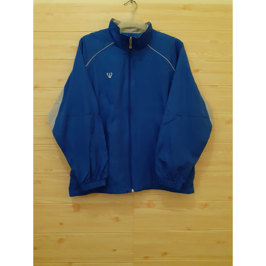 FUERZA - Jaket SPORT second ORIGINAL