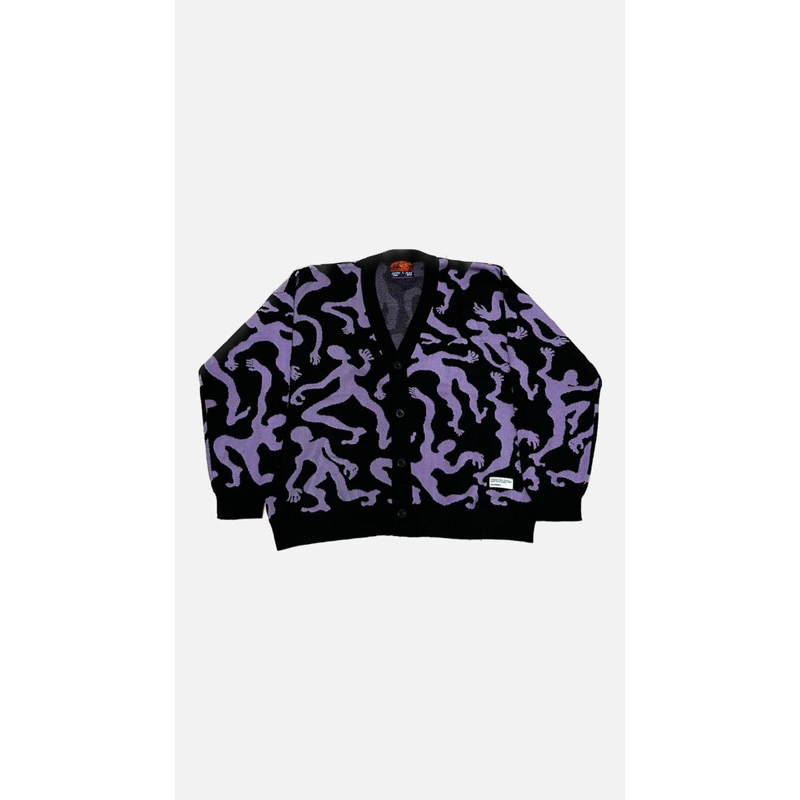 Cardigan Vicious Pain X PlantBids