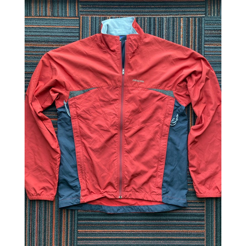 Patagonia Jacket