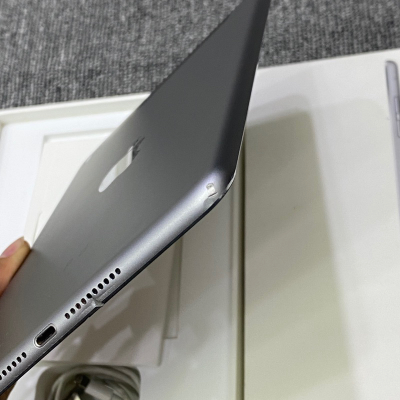 ipad mini 4 128gb full ori