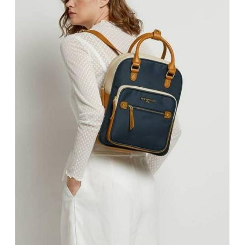 TAS MARINETA RANSEL SOPHIE MARTIN