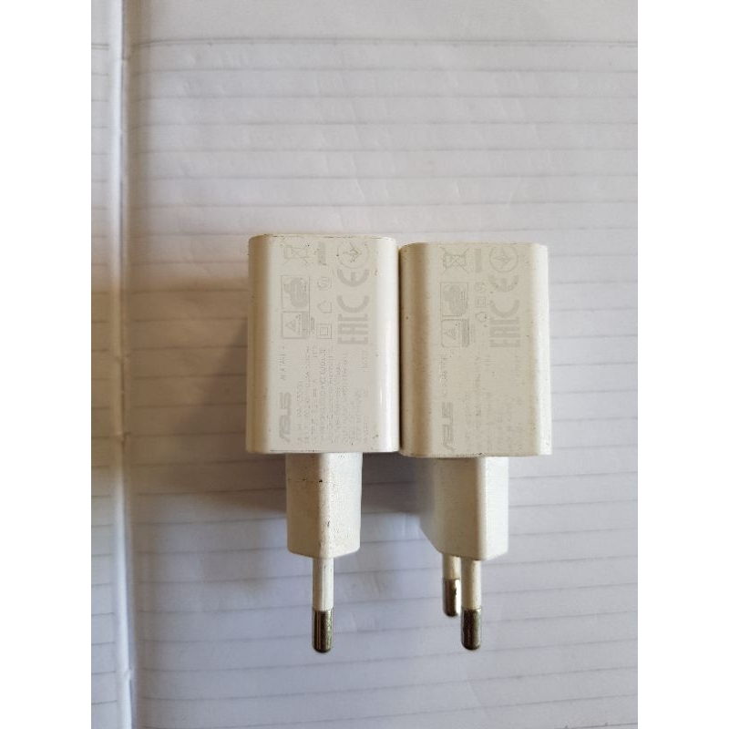 adaptor charger ory copotan hp asus 2A (second)