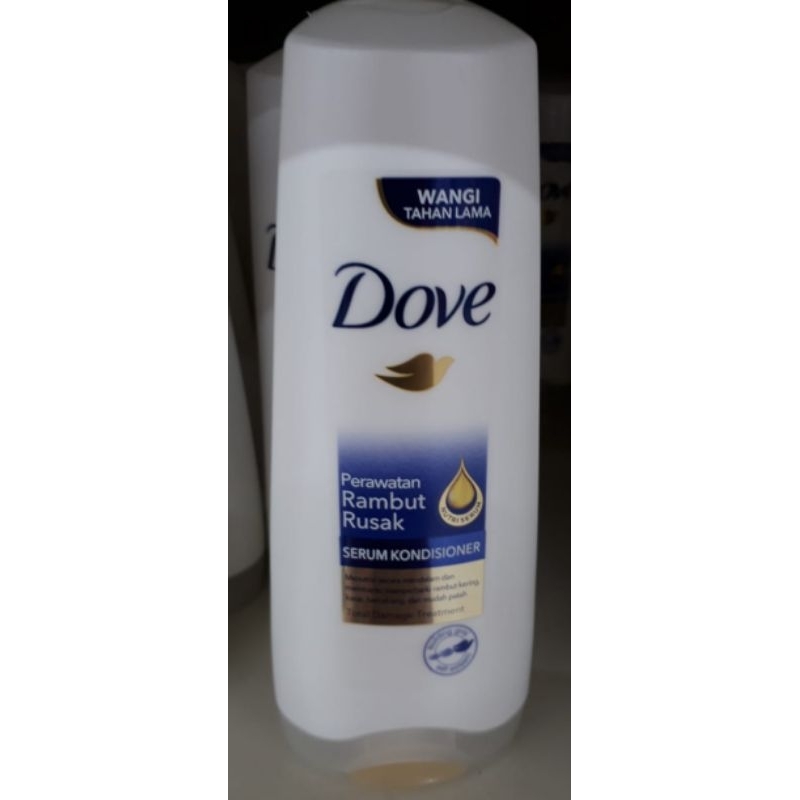 Dove Conditioner / Dove Treatment Conditioner 320ml