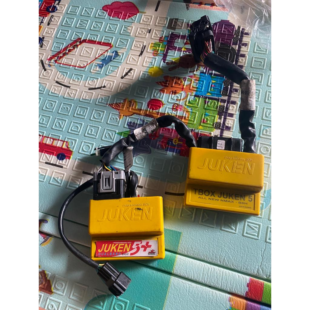 JUKEN BRT NMAX