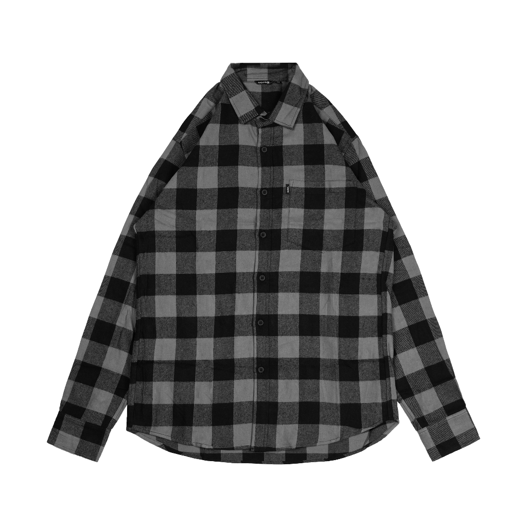 Gozeal | Shirt Flanel | Bevhira