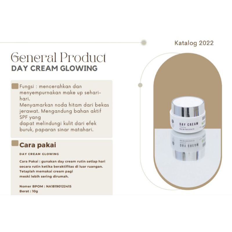 ECER DAN PAKET RYD GRADE A SKINCARE