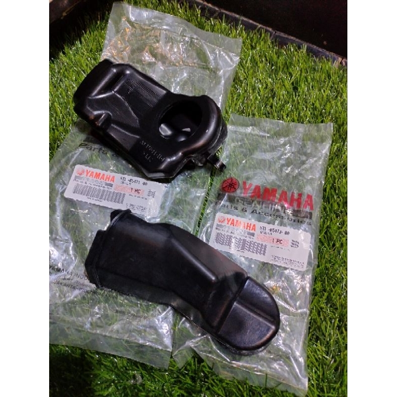 duct air mio sporty karet keongan cvt mio smile karet cvt mio lama plastik cvt mio old duct air mio 