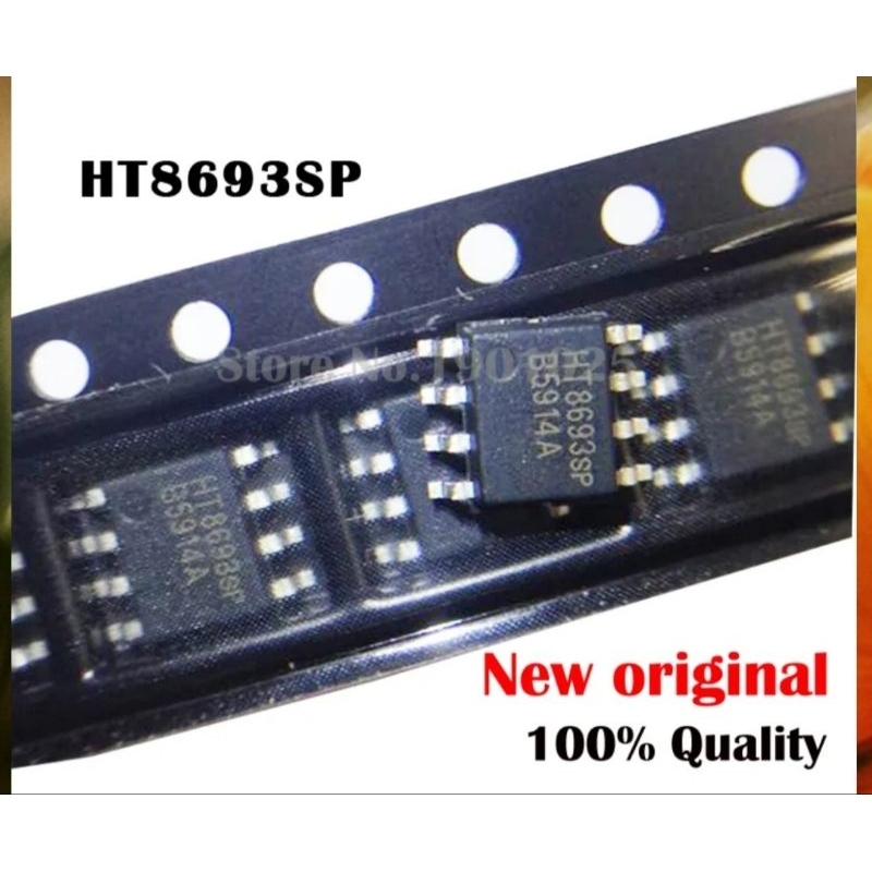 HT8693 HT8693Sp ORIGINAL