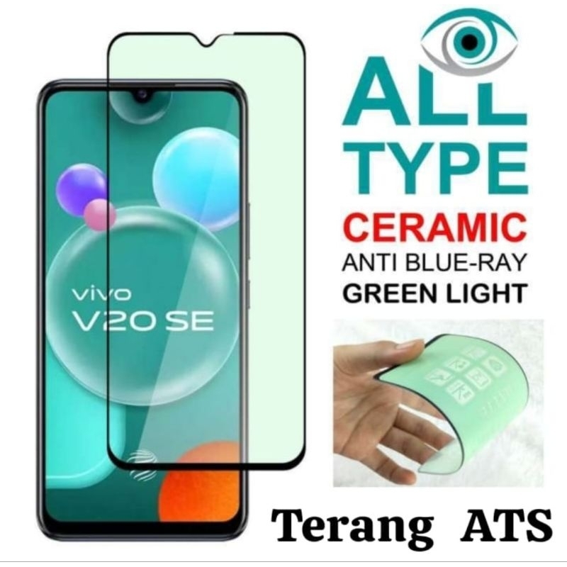 Tg Anti Gores Green Light Ceramic Anti Blue Ray Samsung All Tipe Dll , Anti Gores Anti Pecah , Melindungi Layar Hp Handphone Depan , Tg Temper Tempered Glass Ceramic Anti Blue Ray Green Light Anti Pecah Tg Temper Tempered Ceramic Anti Blue Ray Green Light