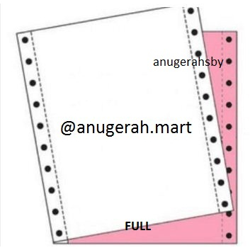 

continuous form 2 ply 100 set