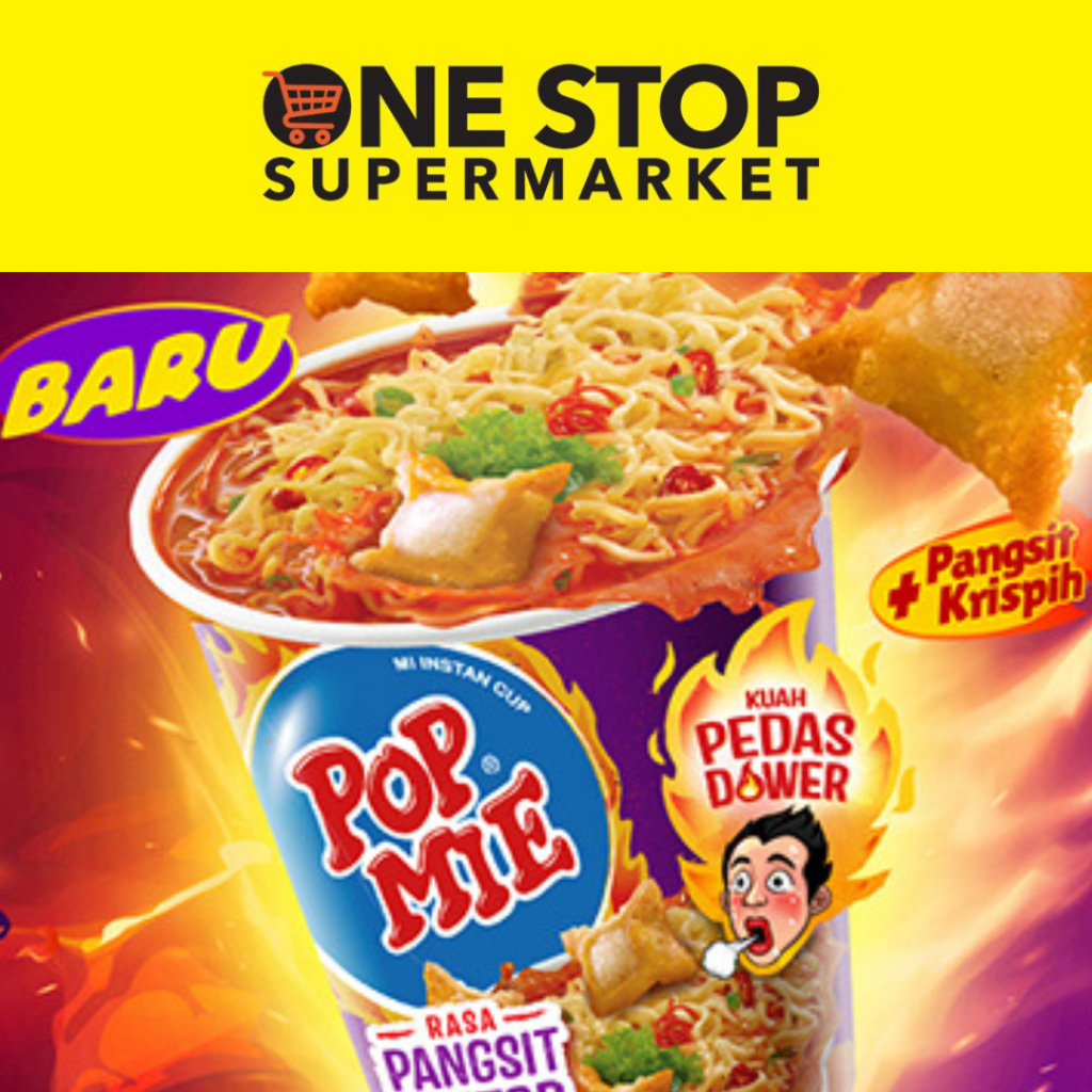 

POP MIE PANGSIT JONTOR