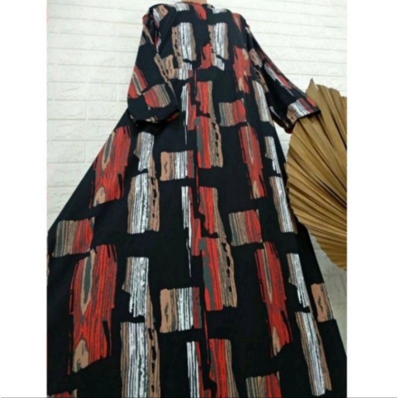 BEST SELLER GAMIS HYGET JUMBO TERBARU TERLARIS