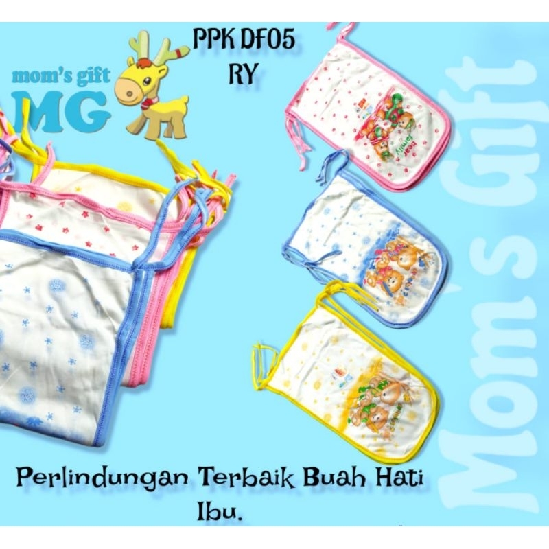 Popok Bayi Baru Lahir Cawet Bayi Jumbo