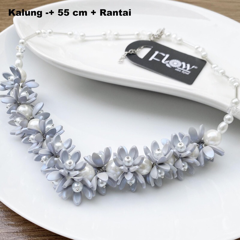 KALUNG HIJAB ORI FLOW