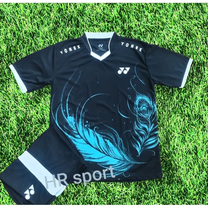 JERSEY BAJU KAOS OLAHRAGA BOLA FUTSAL BADMINTON COD 1SET DEWASA WAYANG BATIK PRODUK TERBARU