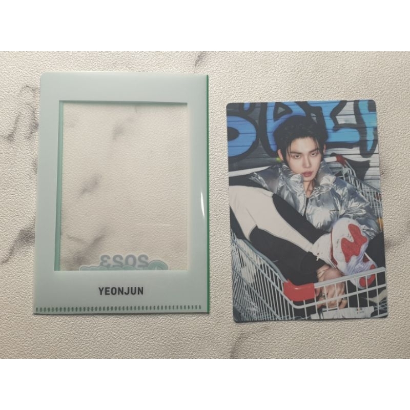 yeonjun dream week pc yeonjun dream week 2023