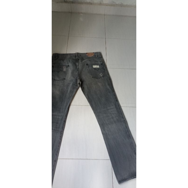 diesel jeans abu