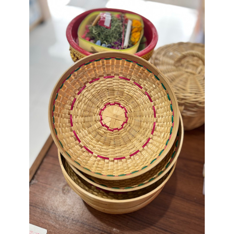 Sodan / Tamas Bambu Bali uk. 18