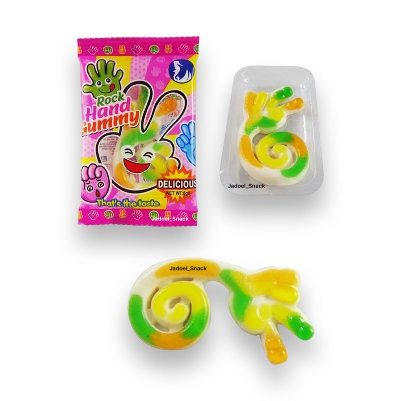 

Permen Kaibaibo Lunak 8 Gr Rasa Buah By Jadoel_Snack