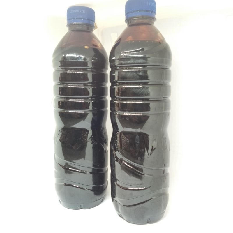 Tetes Tebu Molase Untuk Campuran Pakan Fermentasi Ternak