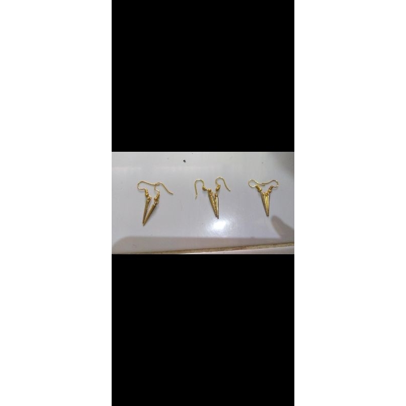 Anting yor murah cosplay