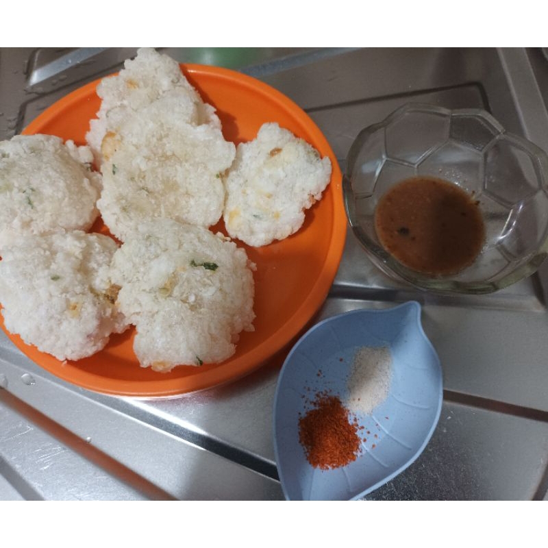 

Cireng Crispy