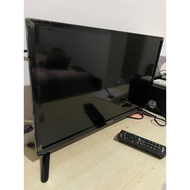 Panasonic LED TV 24inch Second