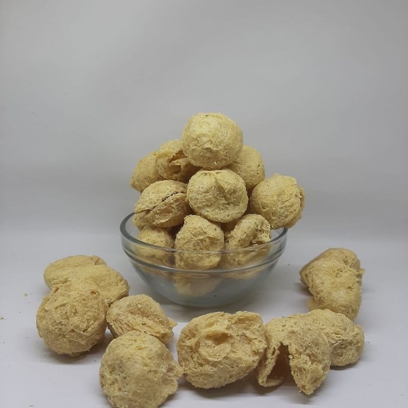 

TAHU WALIK CRISPY 500GR