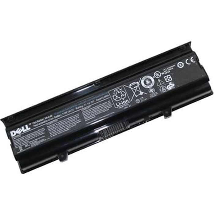 Baterai Laptop Dell Inspiron 14V 14VR N4020 N4020D N4030 N4030D