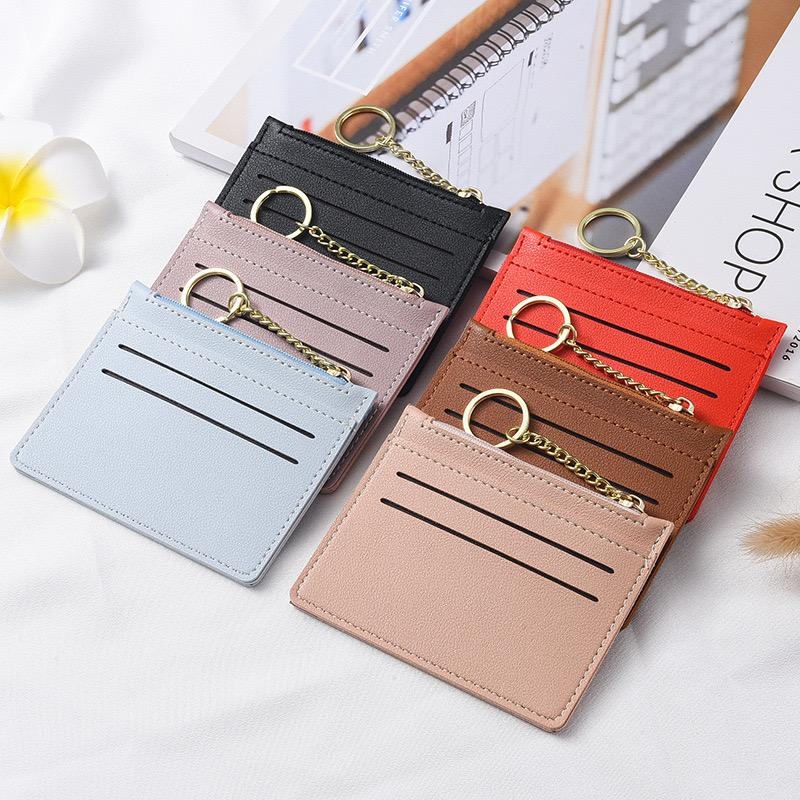 DOMPET KARTU SIMPEL / CARD HOLDER IMPORT MURAH