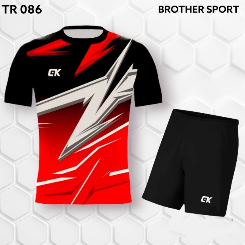 COD KAOS DAN ATASAN VOLI KAOS IMPORT BAJU VOLI PREMIUM KAOS OLAHRAGA PRINTING BAJU BADMINTON BAJU BU