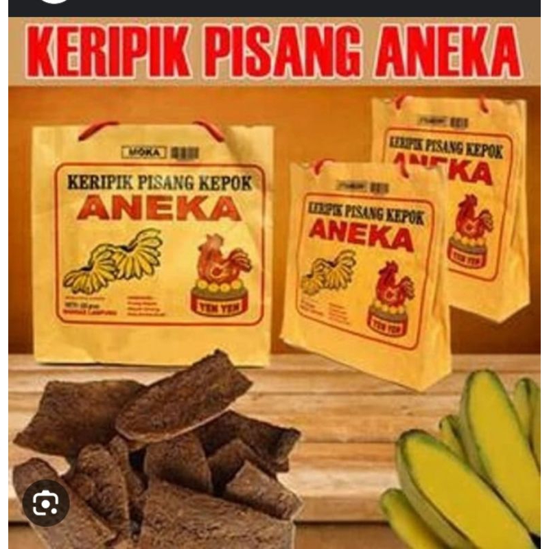 

pisang cokelat lampung