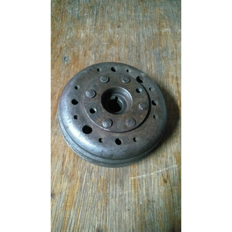 magnet satria 2tak LSCM