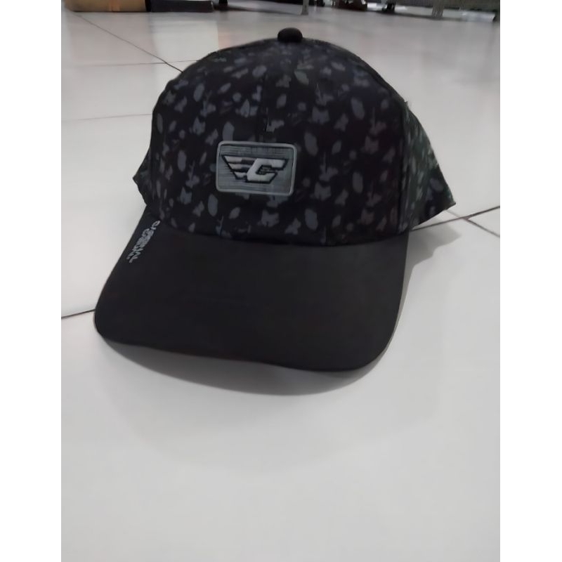 TOPI CARDINAL ORIGINAL