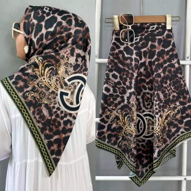 hijab pasmina