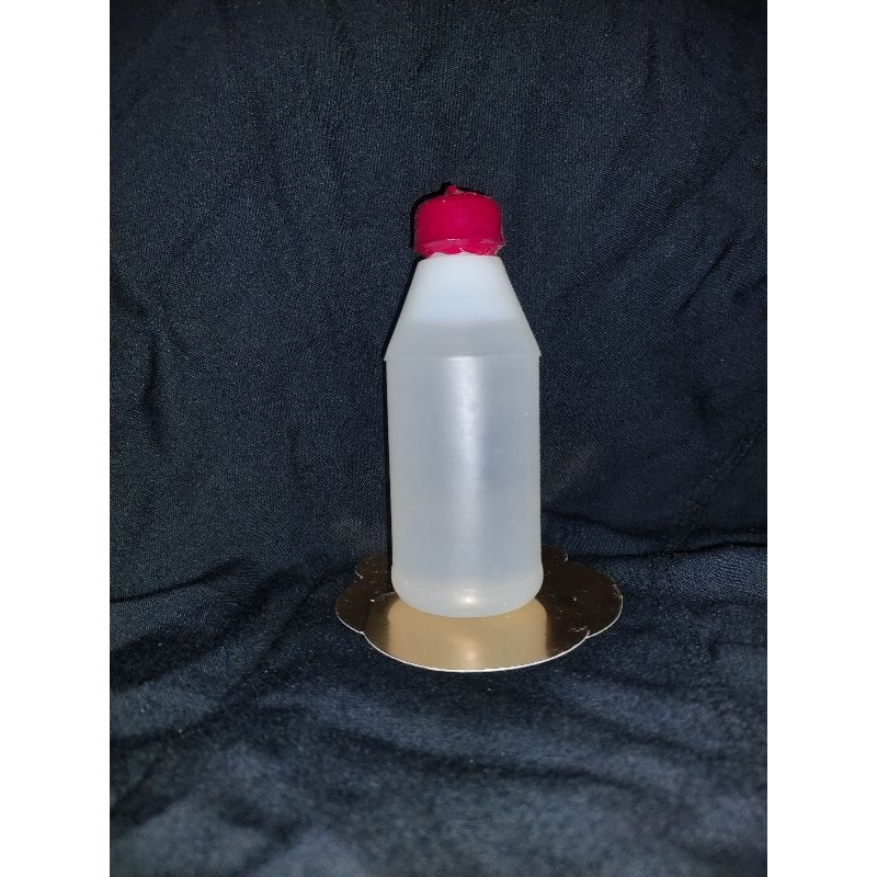 

Gliserin/Glyserin /Glyserol untuk Pelunak Fondant Icing Food Grade
