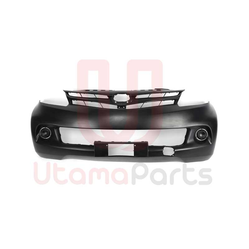 BUMPER DEPAN ALL NEW XENIA / AVANZA 2014, D52119BZA70001 / 52119BZA70