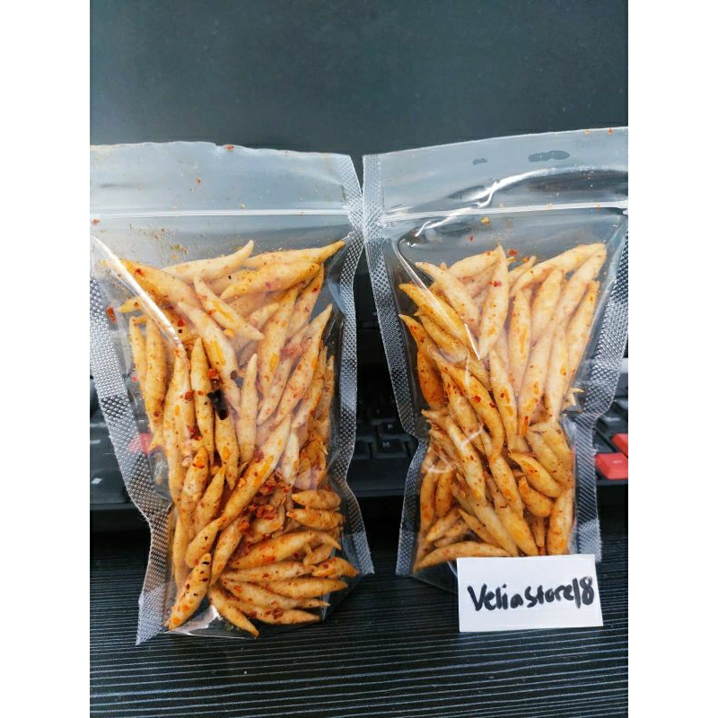 

CITRUK PEDAS CIKRUH 100 gr - 1 Kg