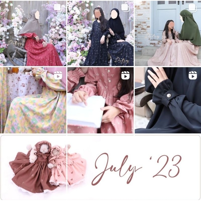 DITSY EDISI JULI 2023