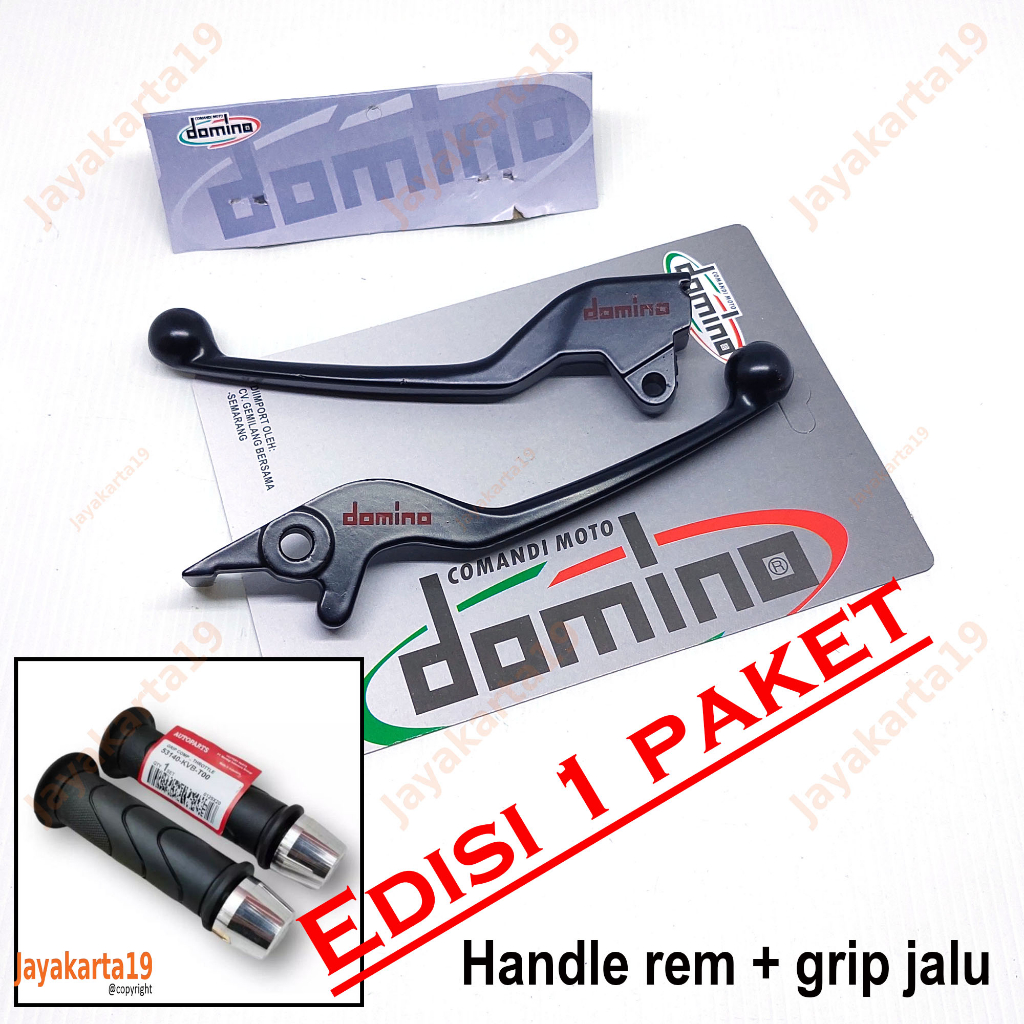 handle standar honda beat karbu cnc warna anti pudar 1 paket grip model ori standar plus jalu pcx