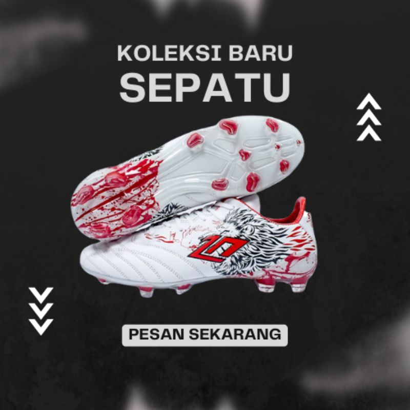 Sepatu futsal sepatu pria paket sepatu futsal original sepatu putsal original sepatu pria original s