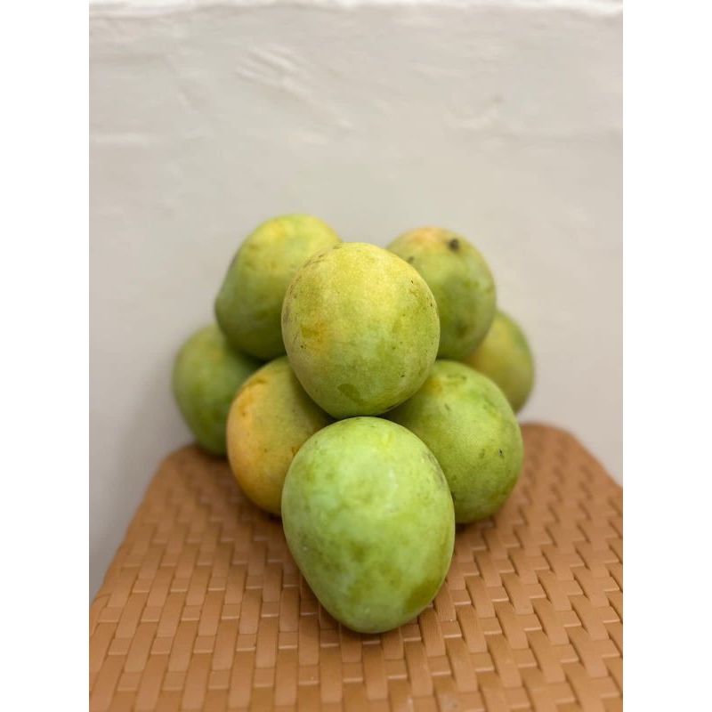 

Mangga Harum Manis