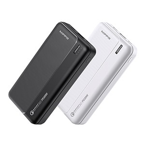 Deskripsi Outlander 3 Powerbank Outlander 3 adalah powerbank yang selama ini Anda butuhkan. Dengan m