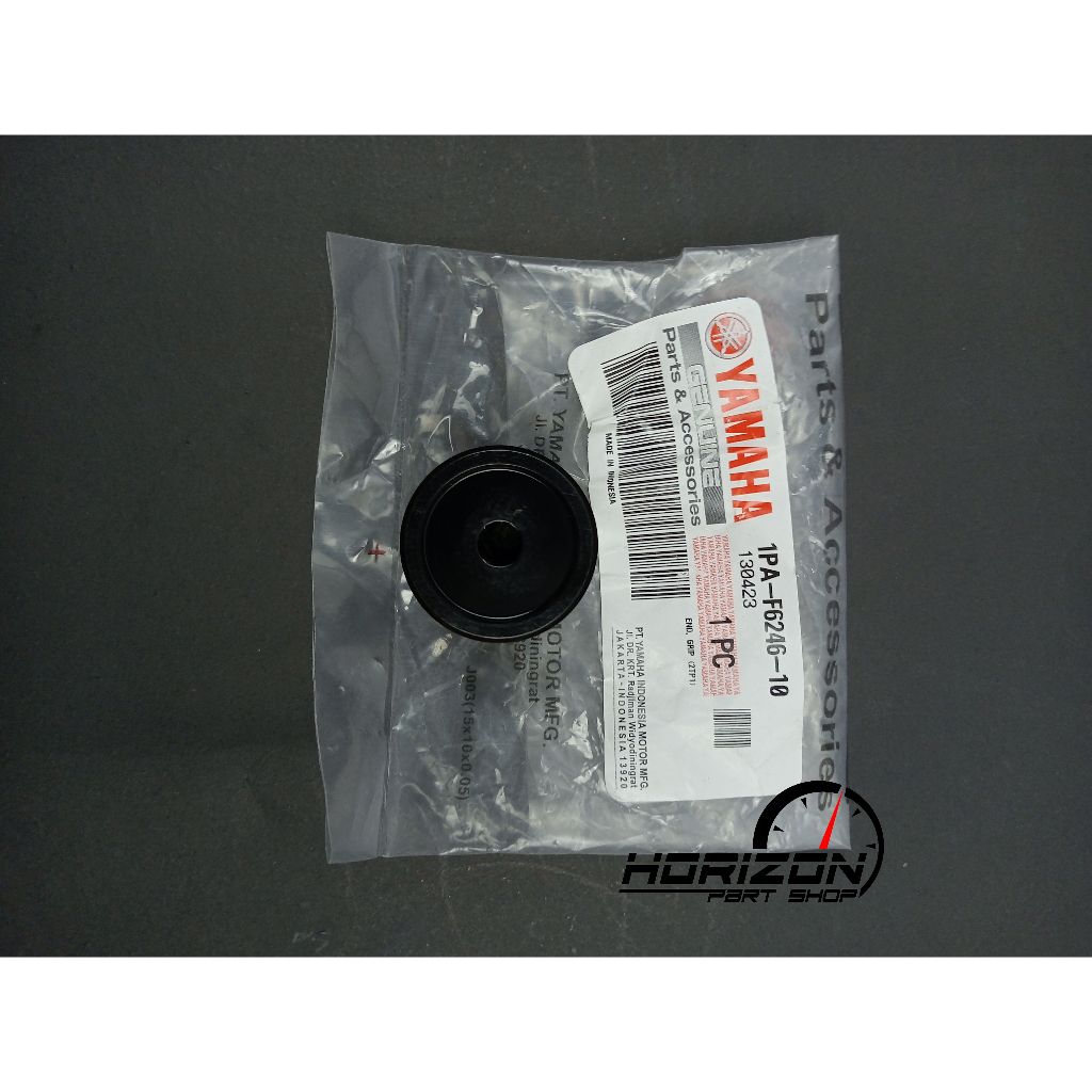 END GRIP ENDGRIP JALU PENTOLAN BALANCER STANG NEW VIXION NVA NVL ORI YGP 1PA-F6246-10