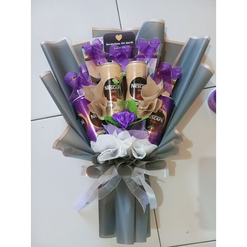 

bouet request Customer